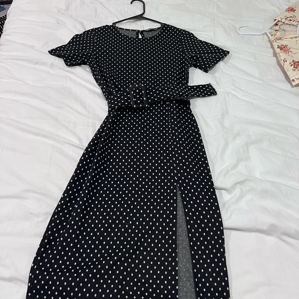ZARA dress
